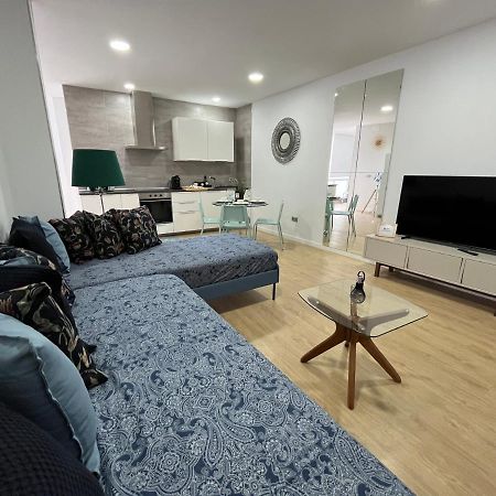 Dream Prestige Appartement Santa Cruz de Tenerife Buitenkant foto