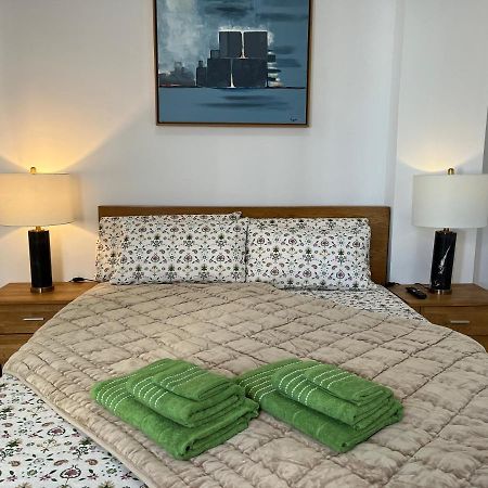 Dream Prestige Appartement Santa Cruz de Tenerife Buitenkant foto