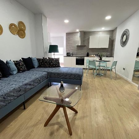 Dream Prestige Appartement Santa Cruz de Tenerife Buitenkant foto