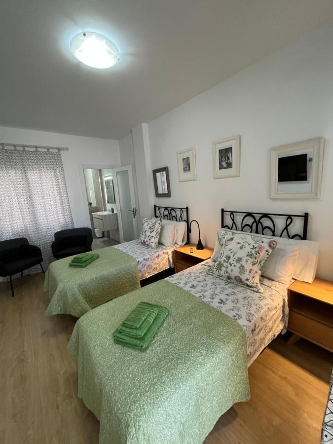 Dream Prestige Appartement Santa Cruz de Tenerife Buitenkant foto
