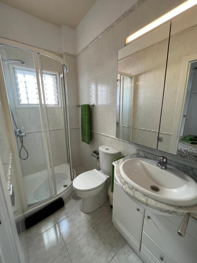 Dream Prestige Appartement Santa Cruz de Tenerife Buitenkant foto