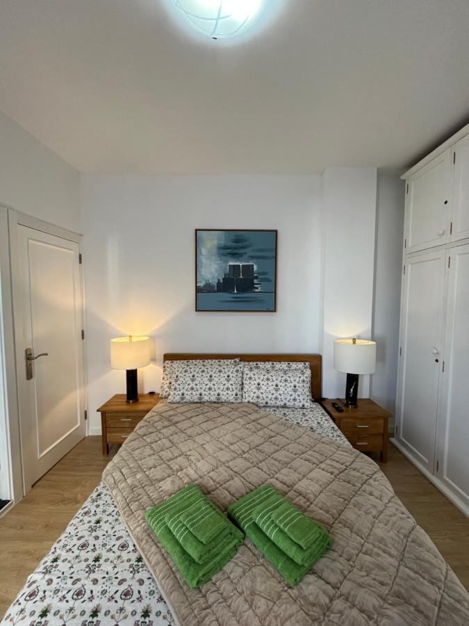 Dream Prestige Appartement Santa Cruz de Tenerife Buitenkant foto