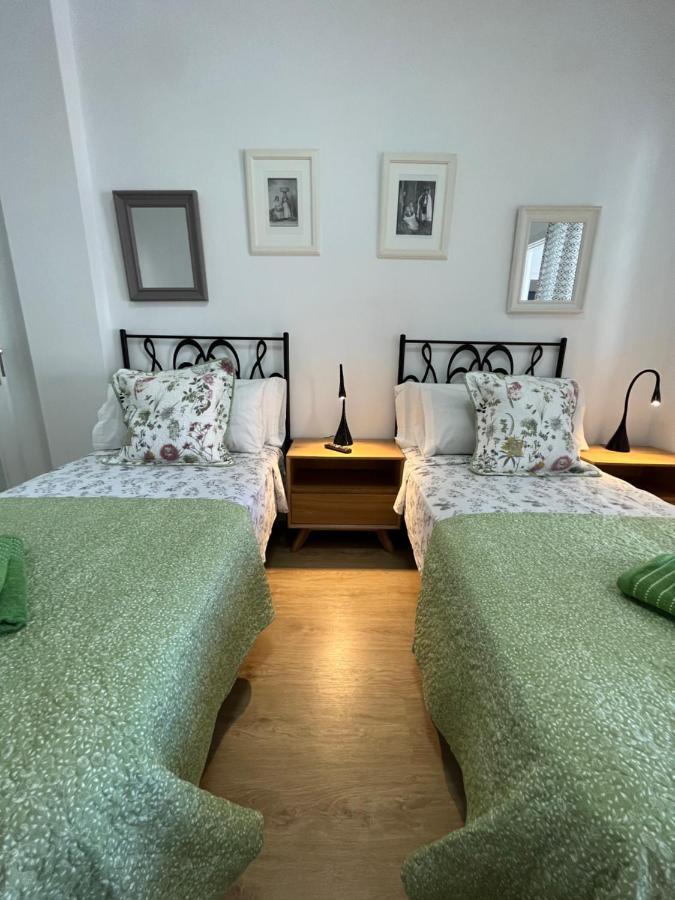 Dream Prestige Appartement Santa Cruz de Tenerife Buitenkant foto