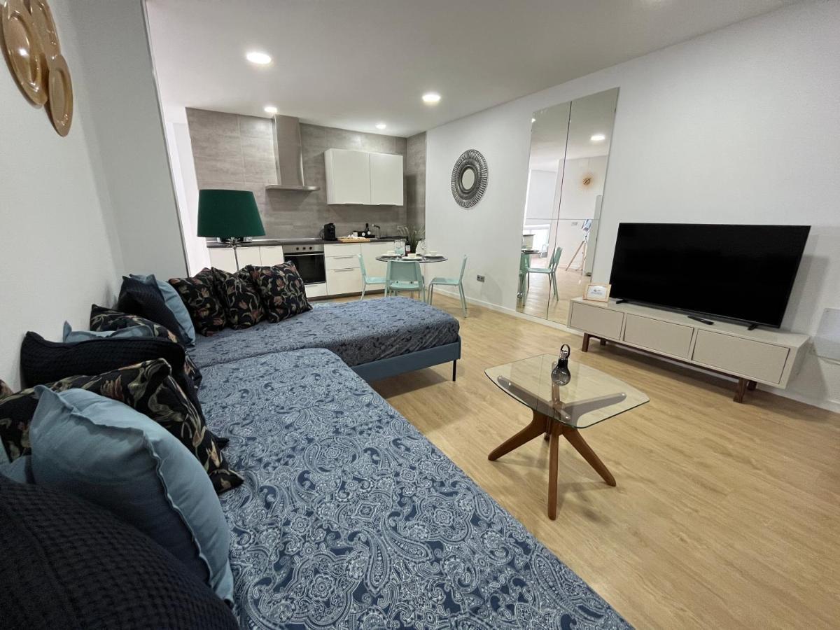 Dream Prestige Appartement Santa Cruz de Tenerife Buitenkant foto