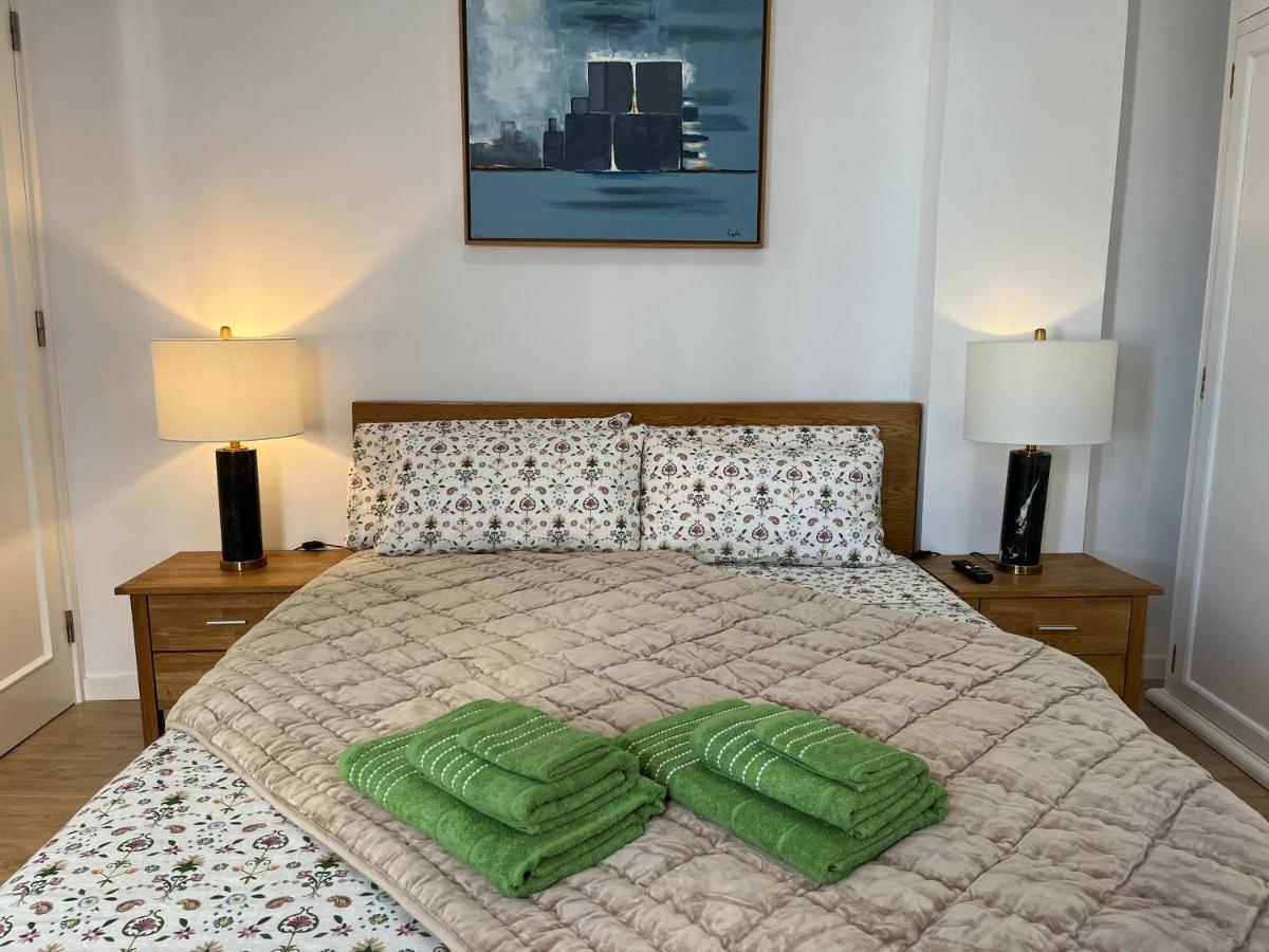 Dream Prestige Appartement Santa Cruz de Tenerife Buitenkant foto