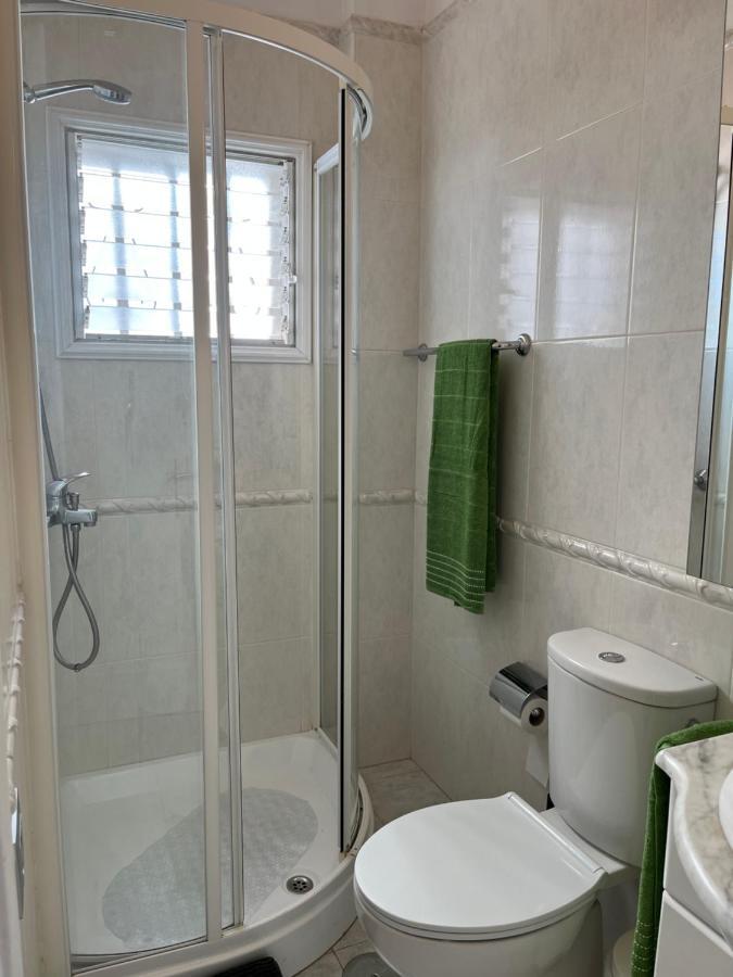 Dream Prestige Appartement Santa Cruz de Tenerife Buitenkant foto