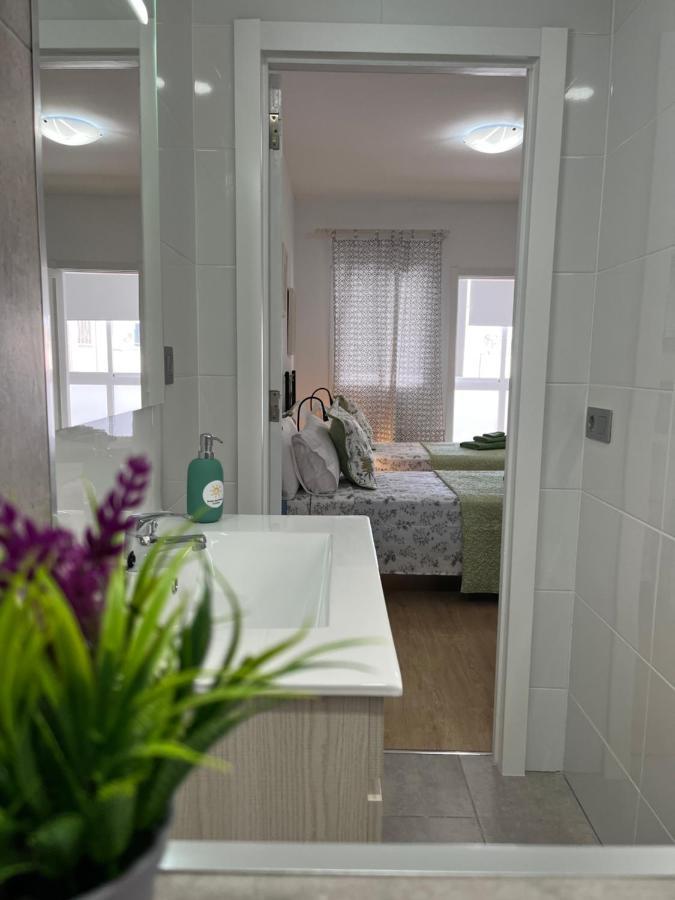 Dream Prestige Appartement Santa Cruz de Tenerife Buitenkant foto