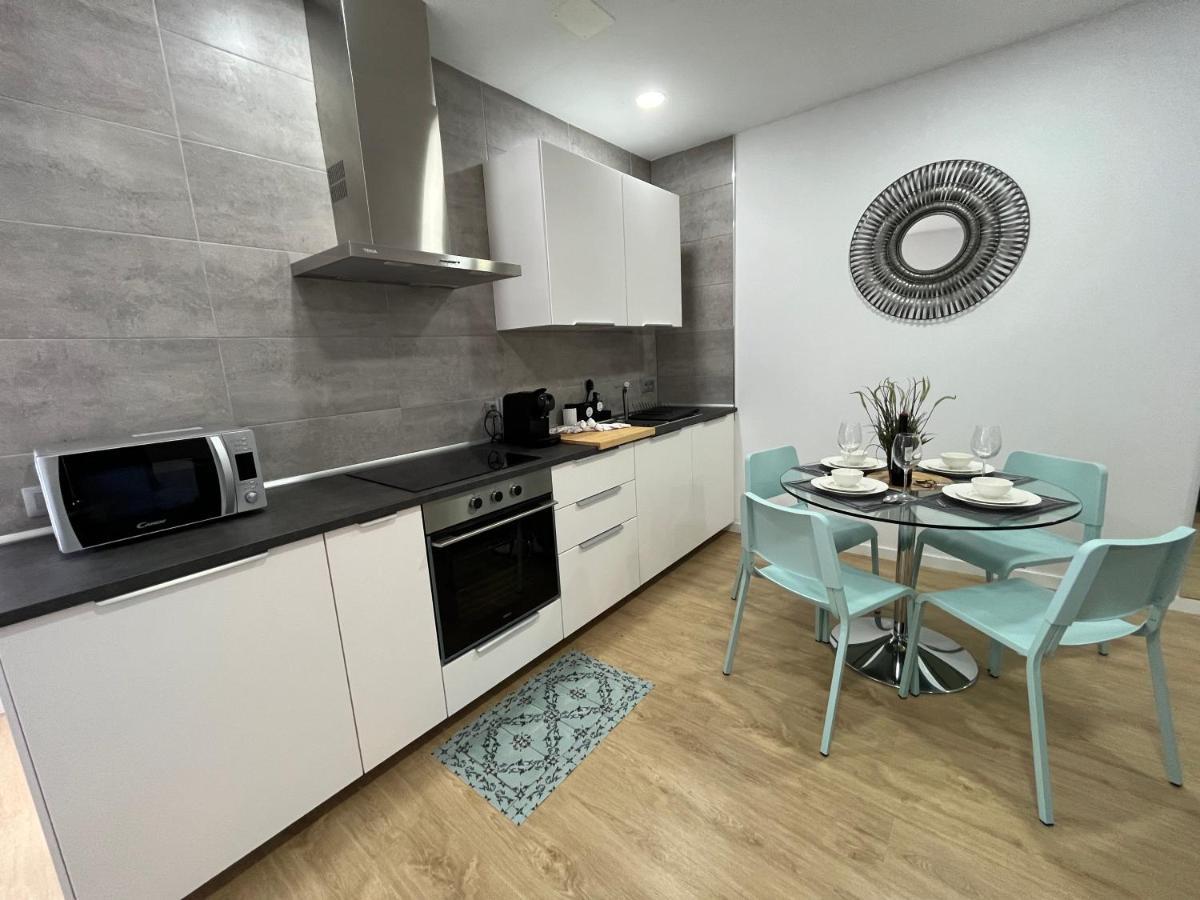 Dream Prestige Appartement Santa Cruz de Tenerife Buitenkant foto