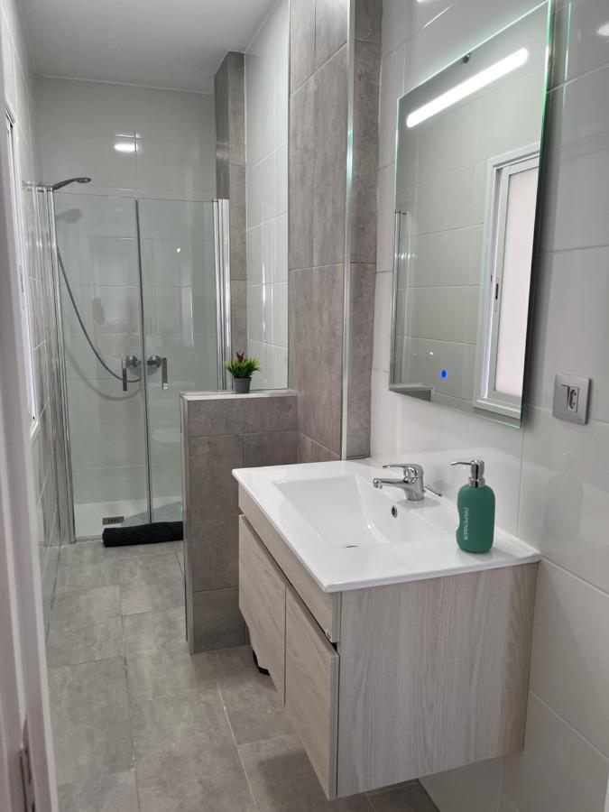 Dream Prestige Appartement Santa Cruz de Tenerife Buitenkant foto