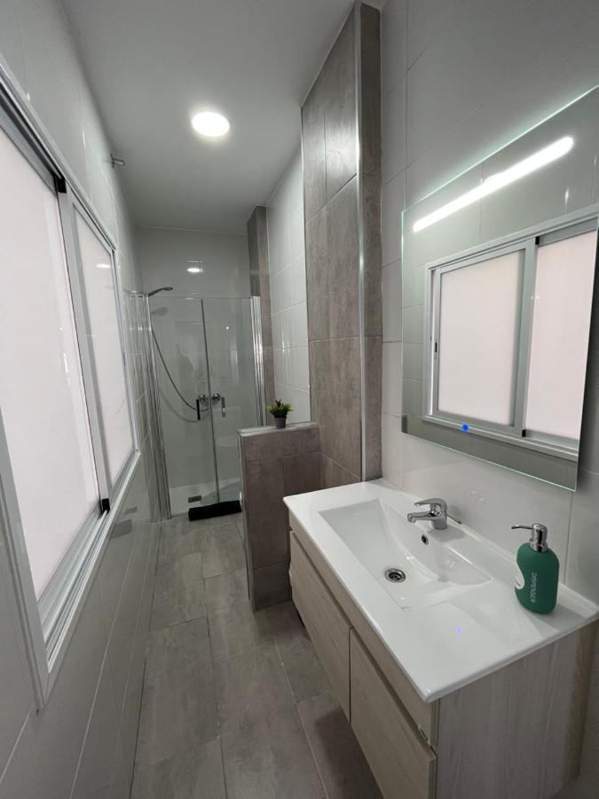 Dream Prestige Appartement Santa Cruz de Tenerife Buitenkant foto