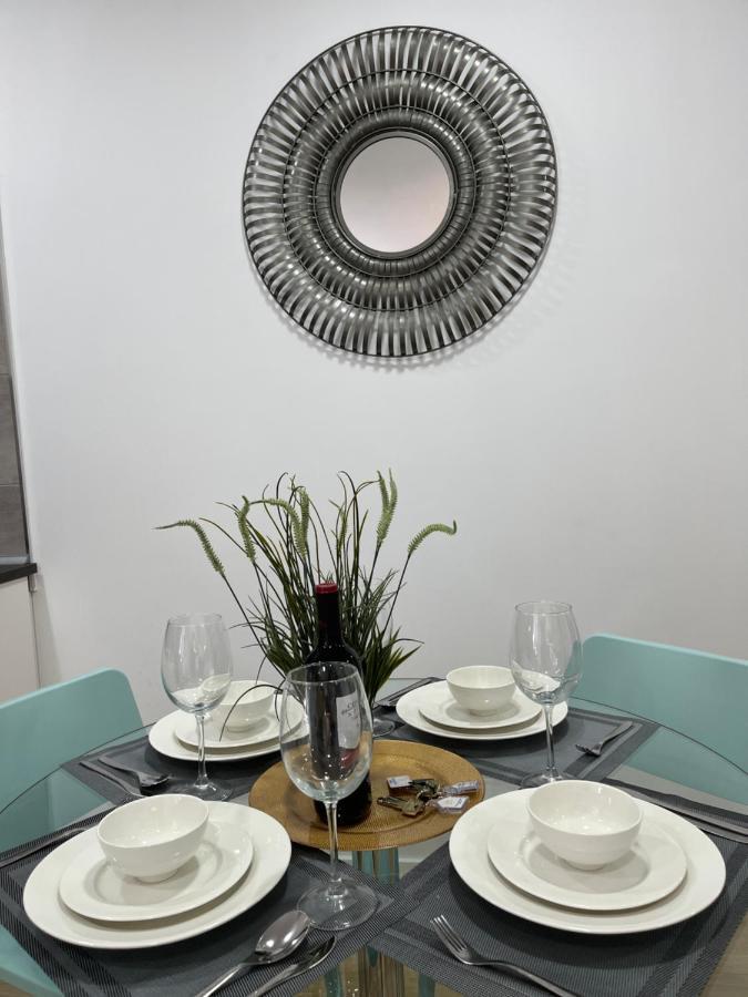Dream Prestige Appartement Santa Cruz de Tenerife Buitenkant foto