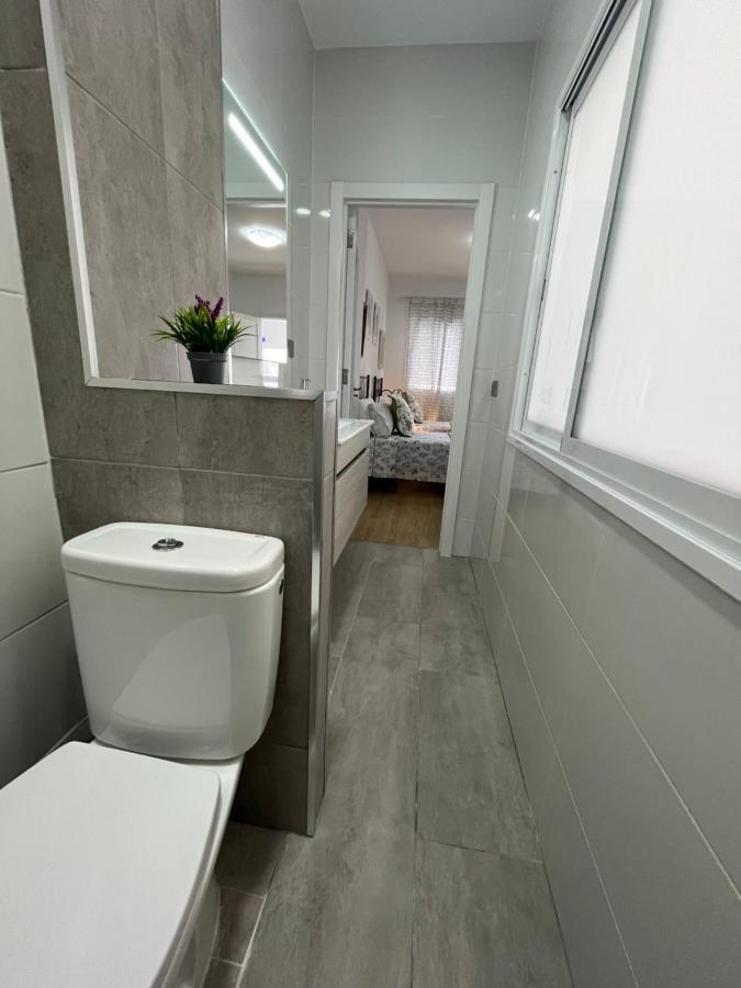 Dream Prestige Appartement Santa Cruz de Tenerife Buitenkant foto